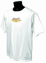 Dale Jarrett Crew Neck Nascar Ladies Driver Shirt