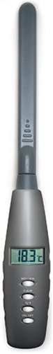 Childrens Toyshop  Kitchen & Housewares : Taylors Eye Witness Digital Temperature Probe