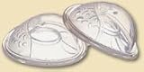 : Philips Avent Isis Comfort Breast Shells