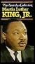 The Speeches Collection: Martin Luther King, Jr. [VHS]