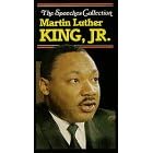 The Speeches Collection: Martin Luther King, Jr. [VHS]