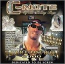 C-Note -  Third Coast Born 2000 (Screwed)