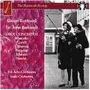 Oboe Concertos, 1958-67