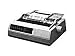 Genicom Serial Matrix 935 - Printer - B/W - dot-matrix - 406 x 356 mm - 240 dpi x 216 dpi - 9 pin - up to 435 char/sec - parallel, serial