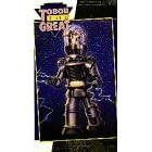 Tobor the Great [VHS]