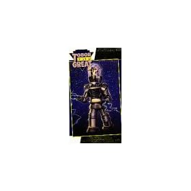 Tobor the Great [VHS]
