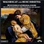 Magnificat And Nunc Dimittis, Vol. 7