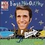 Fonzie's Make-Out Music