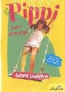DVD : Pippi Långstrump [Region 2]