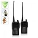 Workplace Long Range Walkie Talkie Set (UHF, 110v) 21RNa7DXVBL. SL75 Workplace Long Range Walkie Talkie Set (UHF, 110v)