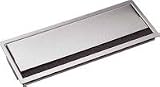 Bachmann 338.0205 Einbaurahmen 387 x 151 mm