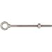 National #N245-175 1/2x8 Galvanized Eye Bolt