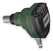 Speedaire 3EVR3 Pneumatic Palm Nailer, 2-3 1/2 In