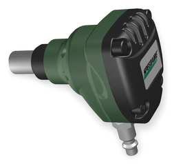 Speedaire 3EVR3 Pneumatic Palm Nailer, 2-3 1/2 In