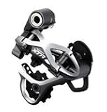 Shimano RD-M952 XTR Rear Derailleur 9 Speed SGS Grey