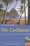 The Rough Guide to the Caribbean 2 (Rough Guide Travel Guides)
