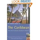 The Rough Guide to the Caribbean 2 (Rough Guide Travel Guides)