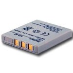 Fujifilm NP-40 Battery Replacement for Fujifilm, Pentax, Samsung, and Other Digital Cameras