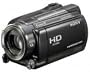 Sony HDR-XR520V 240GB HDD High Definition Camcorder w/12x Optical Zoom