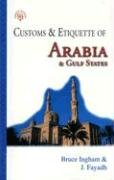 City Travel Guides Discounted  Books : Customs & Etiquette Of  Arabia And Gulf States (Simple Guides Customs and Etiquette)