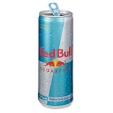 Red Bull Energy Drink Sugar-free 250ml Ref RB2826 [Pack 24]