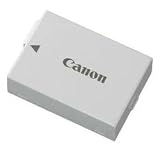 Canon LP-E8 Akku f&uuml;r EOS 550D