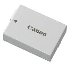 Canon LP-E8 Akku f�r EOS 550D