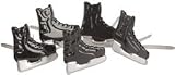 Eyelet Outlet Brads Hockey Skate 12/Pkg QBRD-670; 3 Items/Order