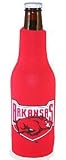 Arkansas Razorbacks Bottle Suit Holder