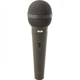 Cardioid Dynamic Vocal / Instrument Microphone