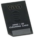 Tomtom One Europe SD/MMC Memory Card Slot Cleaner (Recommended Product)