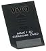 Tomtom One Europe SD/MMC Memory Card Slot Cleaner (Recommended Product)