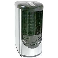 Whynter SNO 10,000-BTU Portable Air Conditioner - Stainless Steel