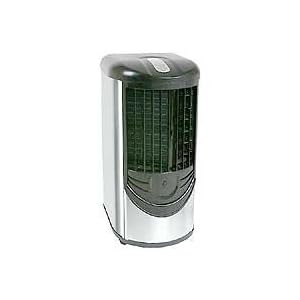 Whynter SNO 10,000-BTU Portable Air Conditioner - Stainless Steel