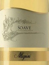 2010 Allegrini Soave 750ml