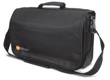 M-Audio Mobile Studio Messenger Bag - Carry Your Laptop, MIDI Controller and Accessories