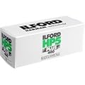Ilford HP-5 Plus 400 Fast Black and White Professional Film, ISO 400, 120 Size
