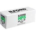 Ilford HP-5 Plus 400 Fast Black and White Professional Film, ISO 400, 120 Size