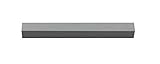 エスコ 150x15x15mmスティック砥石(#180) EA819BW-32