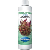 Flourish Iron - 16.9 oz. by Seachem Laboratories