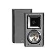 Bic America FH-65B Bookshelf Speakers 350 Watt 6.5IN 2 Way (each)