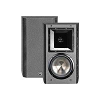 Bic America FH-65B Bookshelf Speakers 350 Watt 6.5IN 2 Way (each)