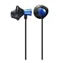 Sony Mdr-Ed12Lp/Blu Budstyle Headphones (Blue)