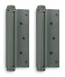 Battalion 1CAE2 Hinge, Full Mortise, Spring Bearing, PK 2