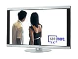NEC MULTEOS M40 - 40 LCD flat panel display - widescreen - 1080p (FullHD) - HD ready