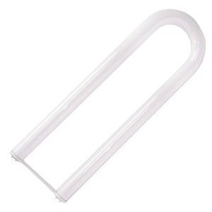 Philips FB40/WW/3/EW "U Shaped T12 Fluorescent Tube Light Bulb 20705-0