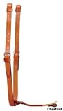 Tory Leather Flank Cinch London
