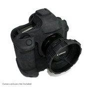 MADE Products CA 1132 BLK Camera Armor for Canon EOS 40D Digital SLR