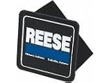 Reese Titan Receiver Tube Cover