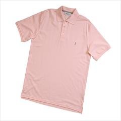 YSL Classic Polo Pink Large